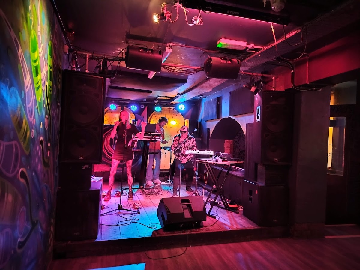 Mr Wolfs — photo 2