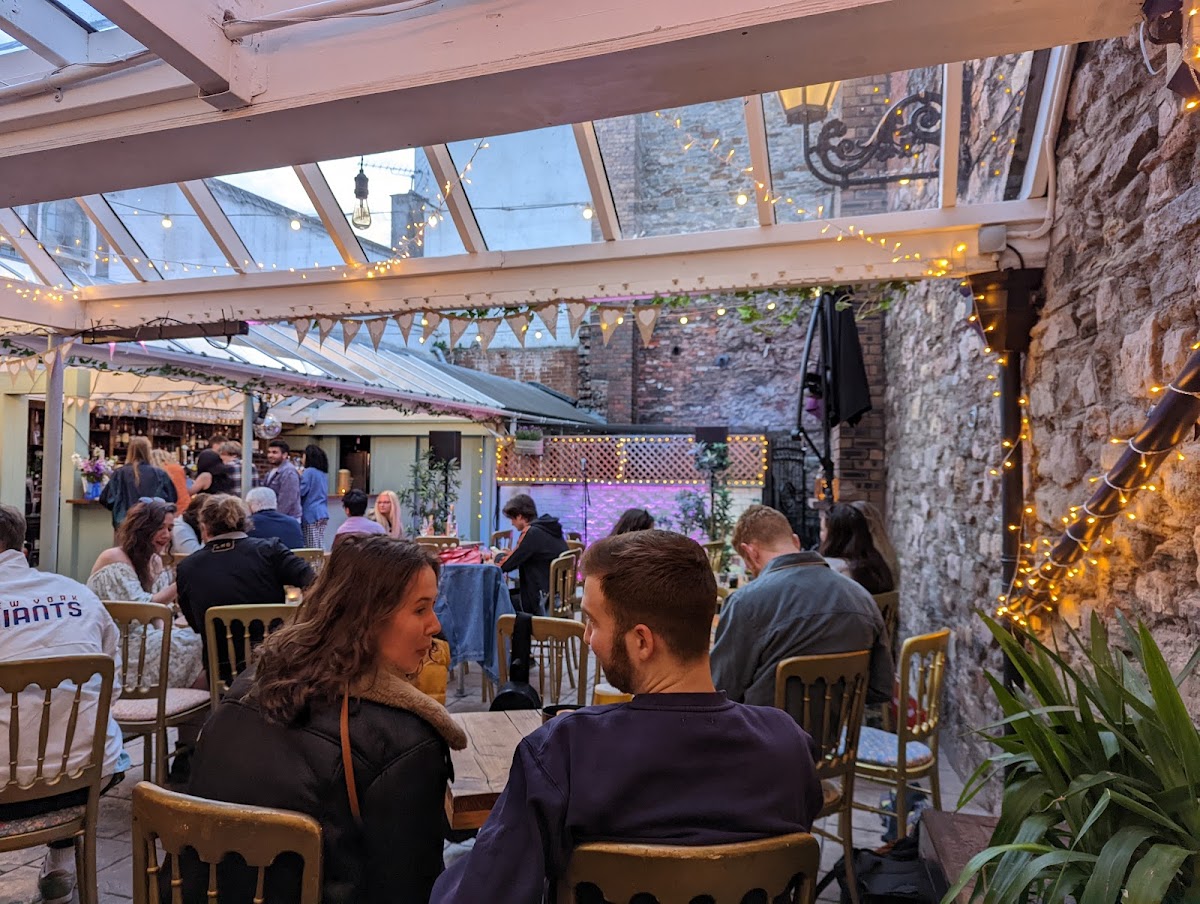 Mr Wolfs — photo 4