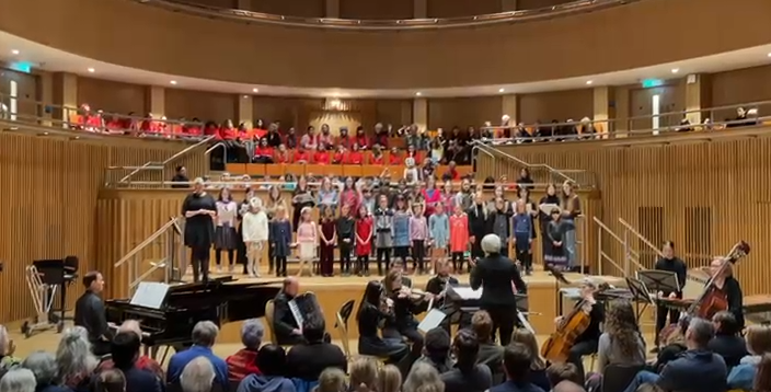 Music at Oxford — photo 3