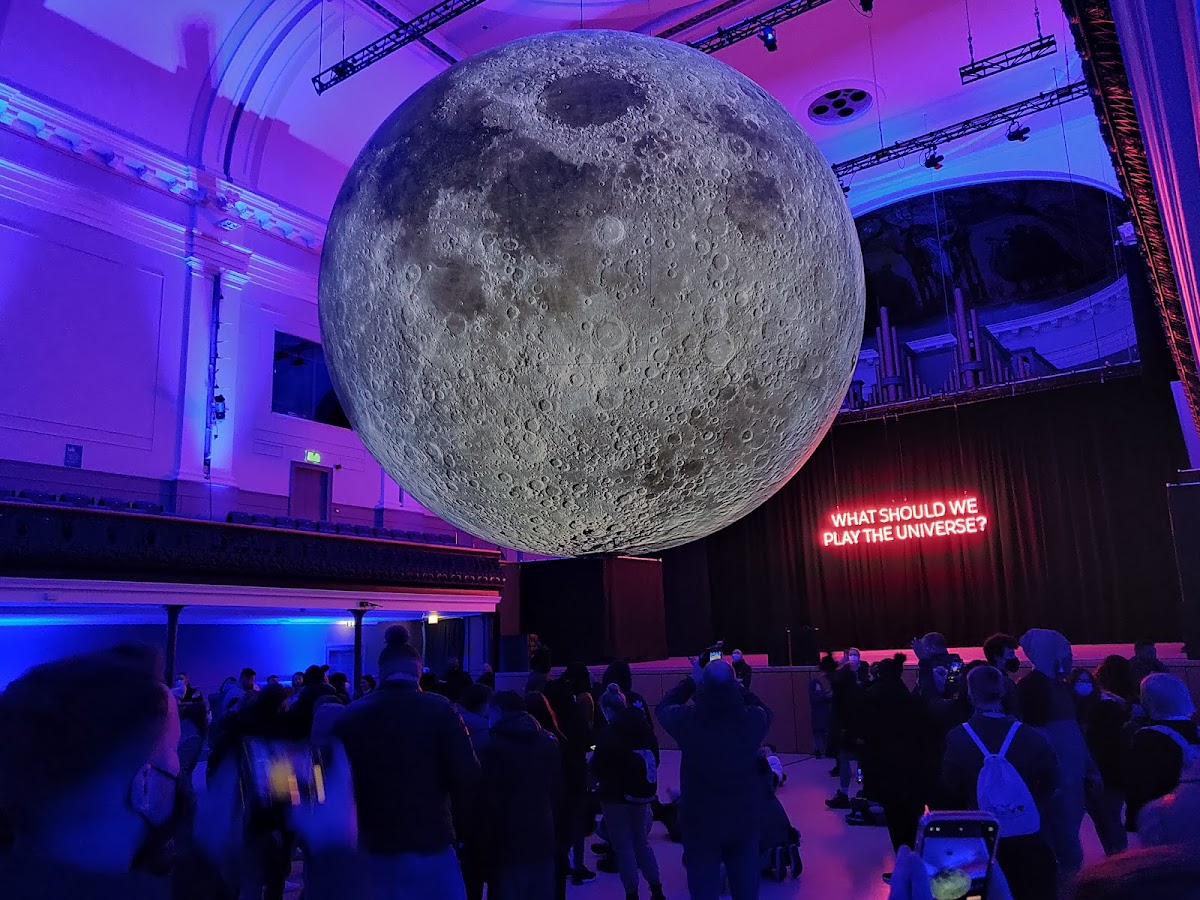 Music Hall — photo 3