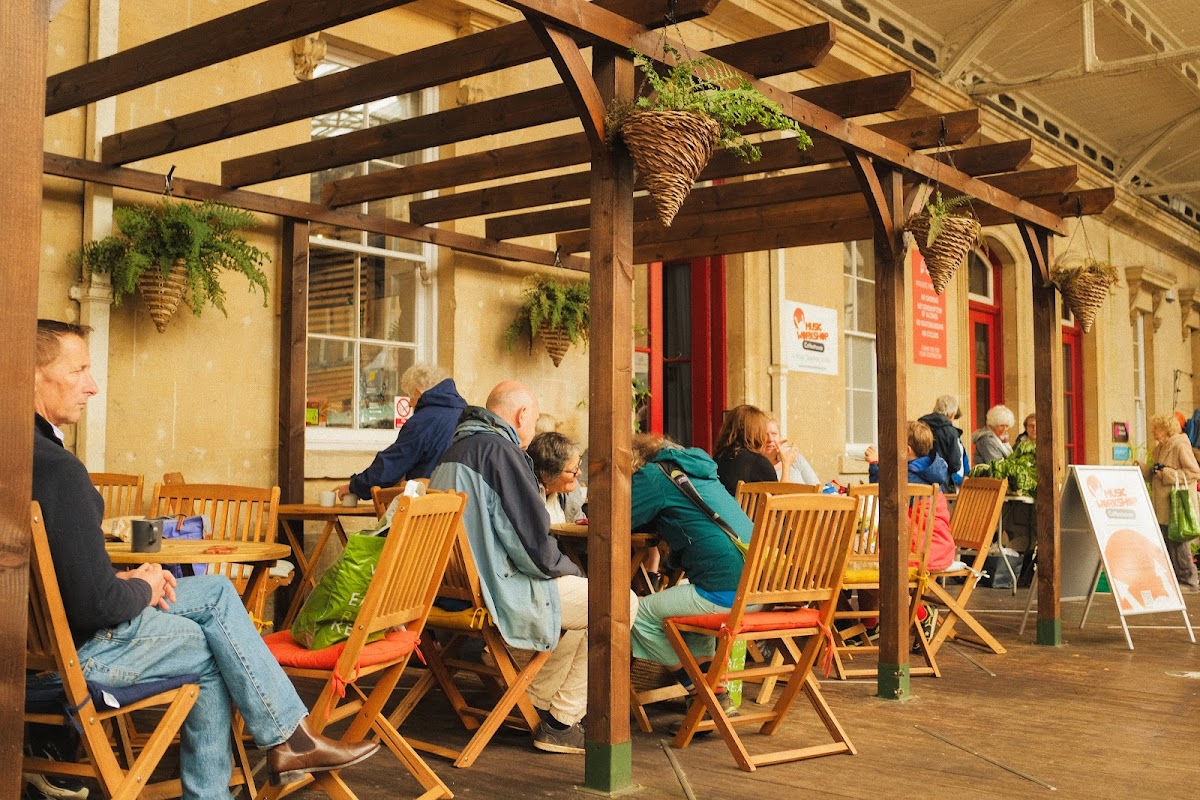 Music Workshop Coffeehouse — photo 3