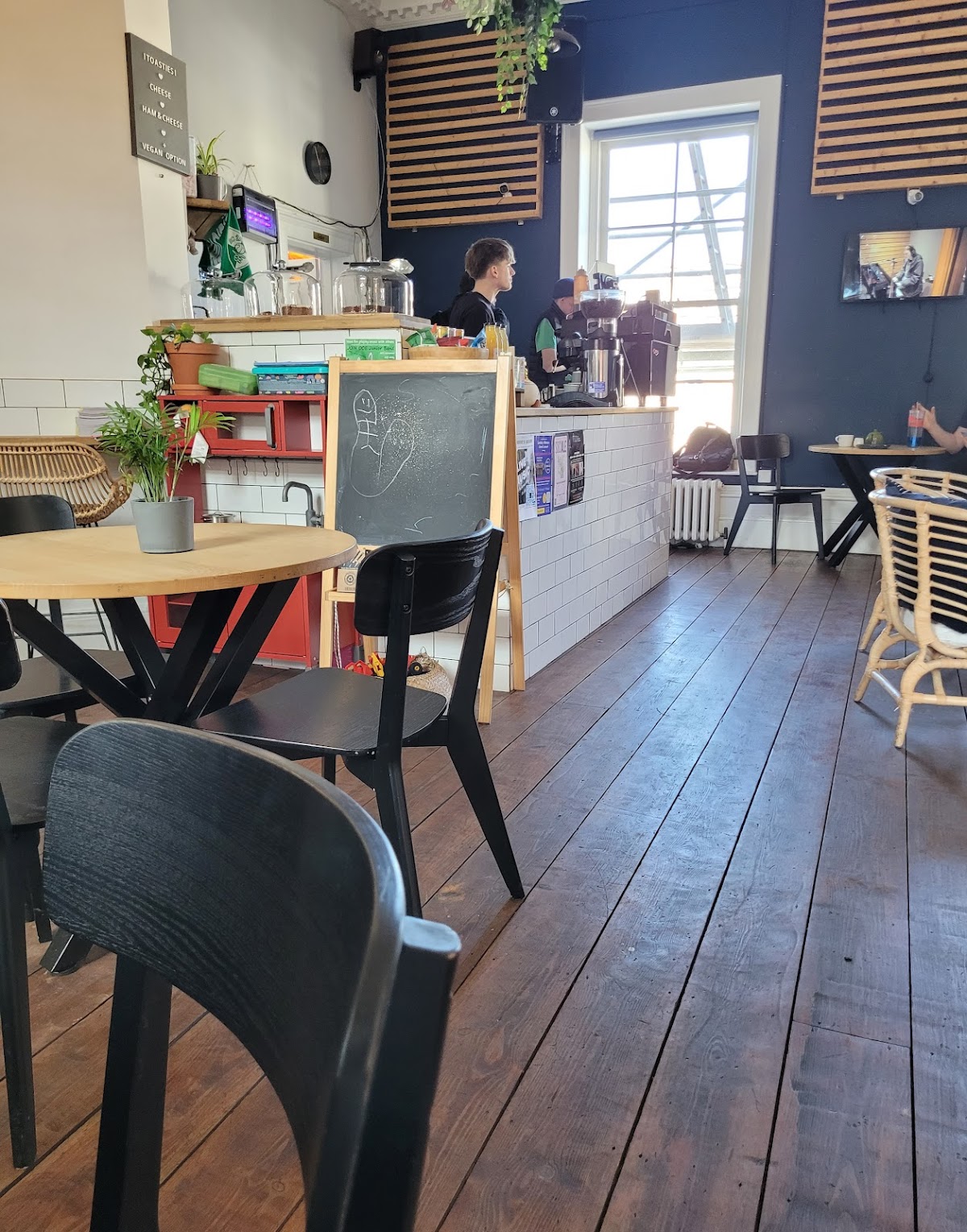 Music Workshop Coffeehouse — photo 4