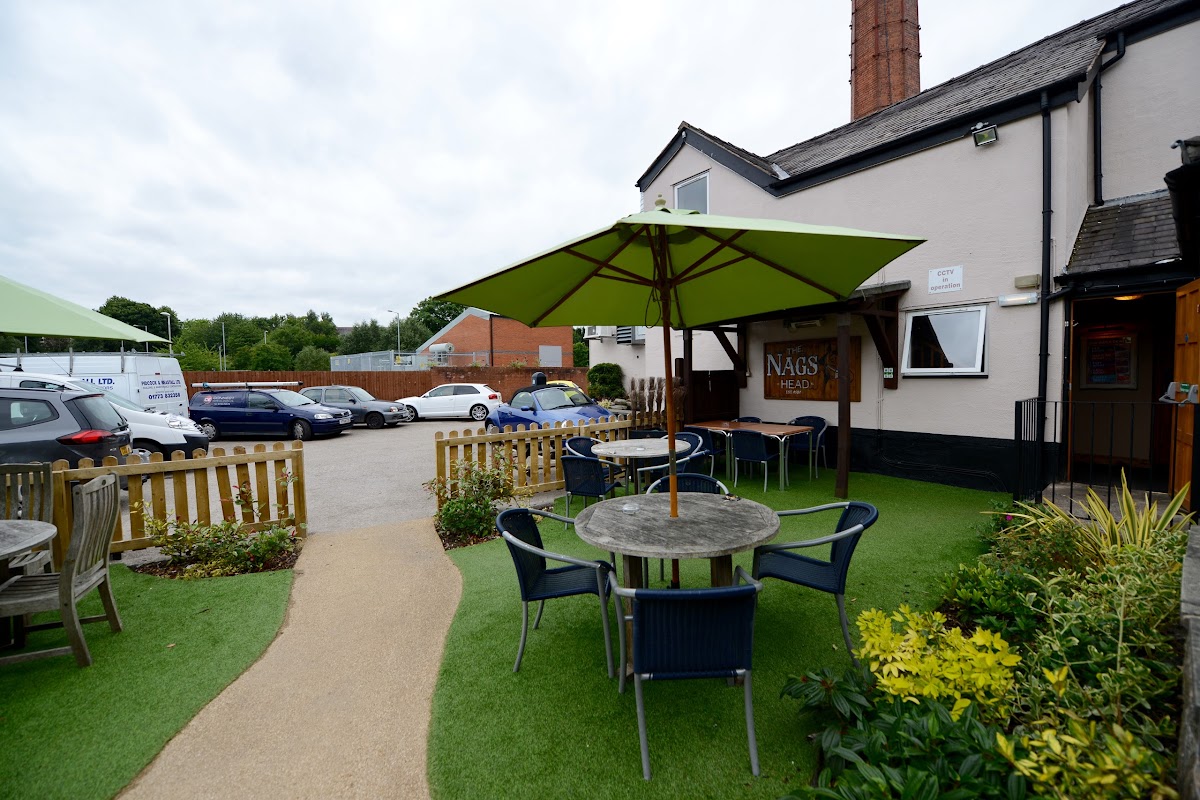 Nags Head — photo 1