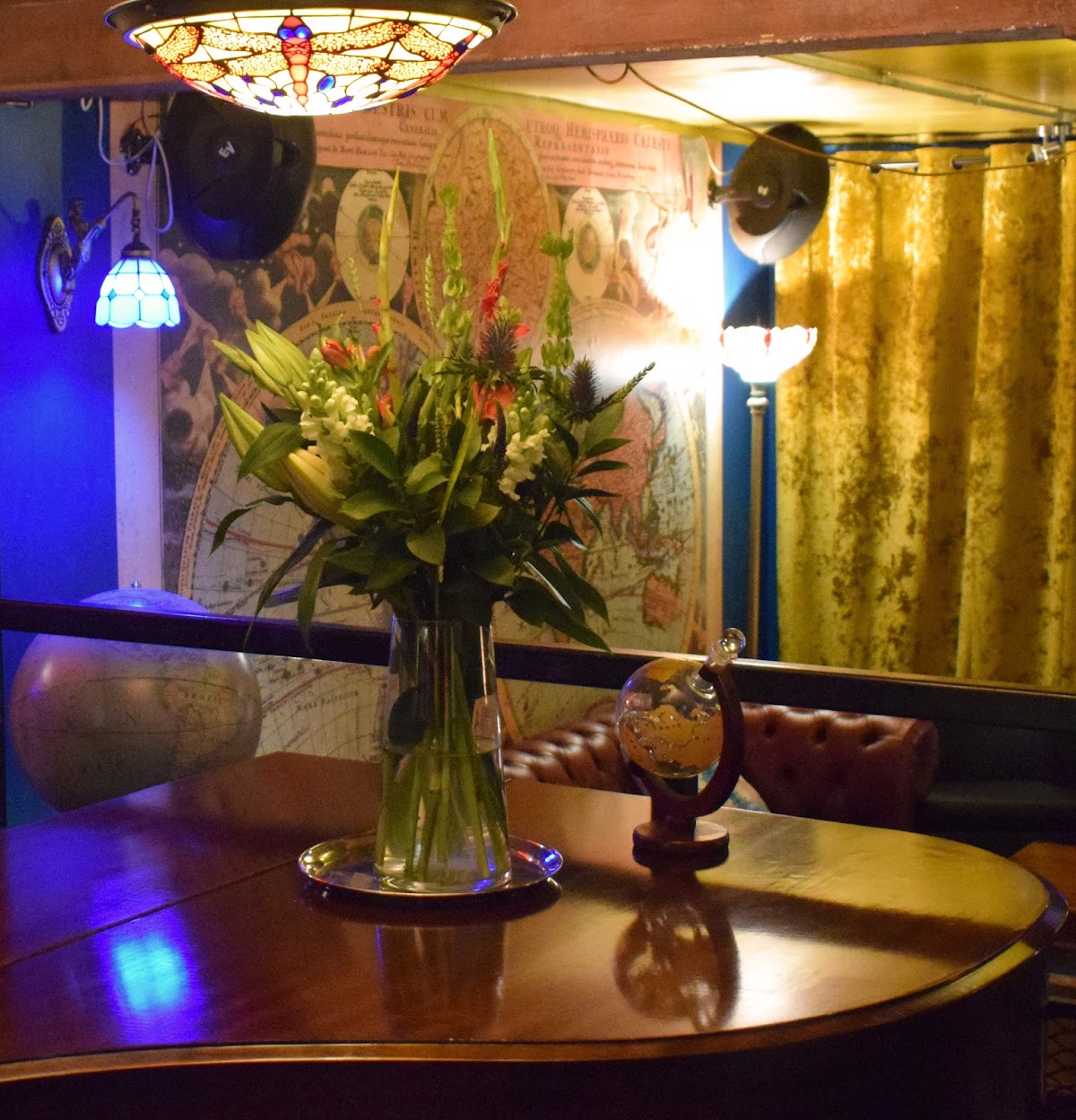 Nautilus Lounge — photo 1