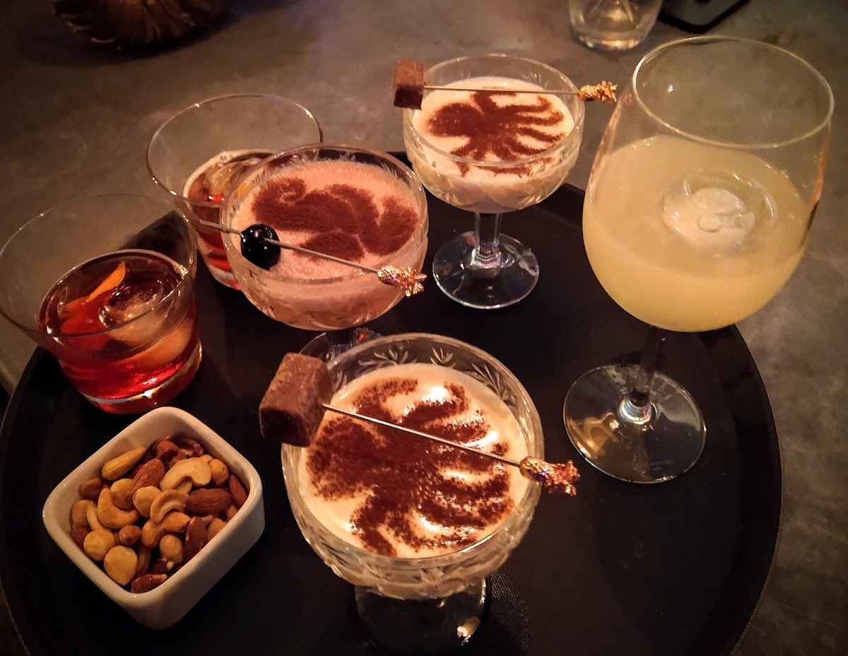 Nautilus Lounge — photo 2