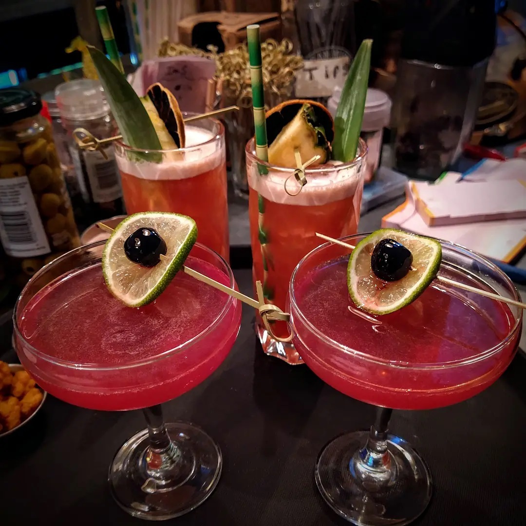 Nautilus Lounge — photo 3