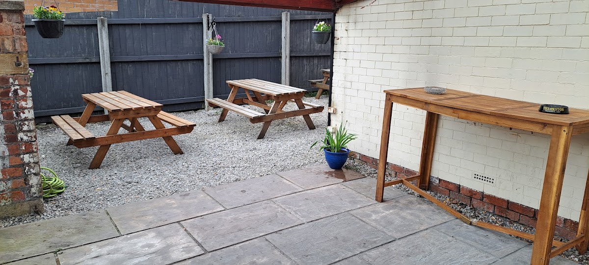 Net's Bar, Hoghton, Lancashire — photo 1