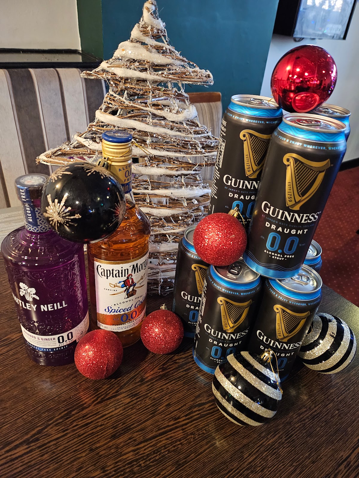 Net's Bar, Hoghton, Lancashire — photo 2