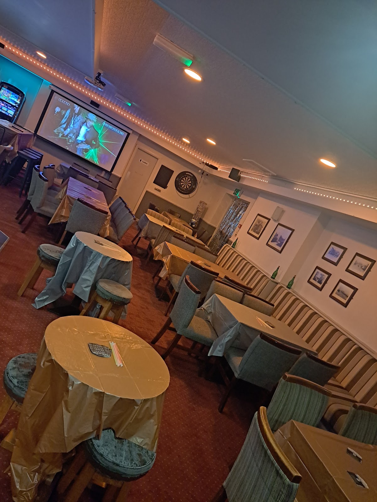 Net's Bar, Hoghton, Lancashire — photo 3