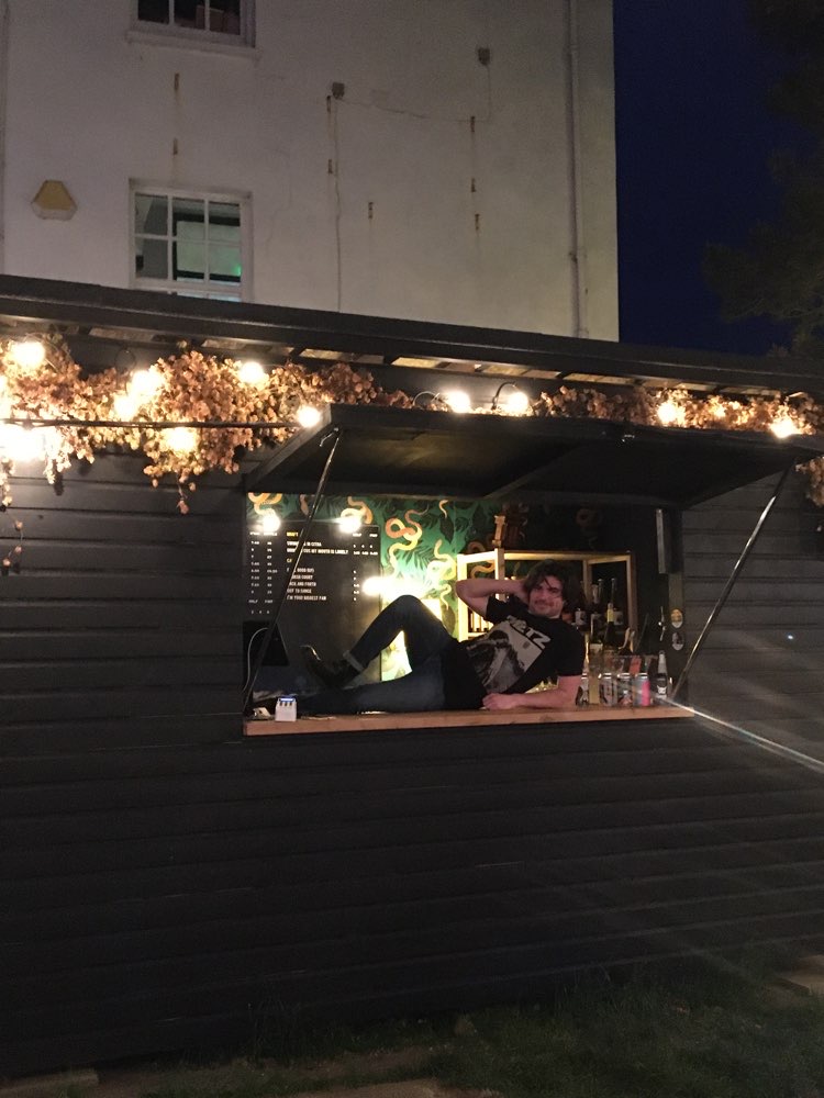 New Amsterdam — photo 1