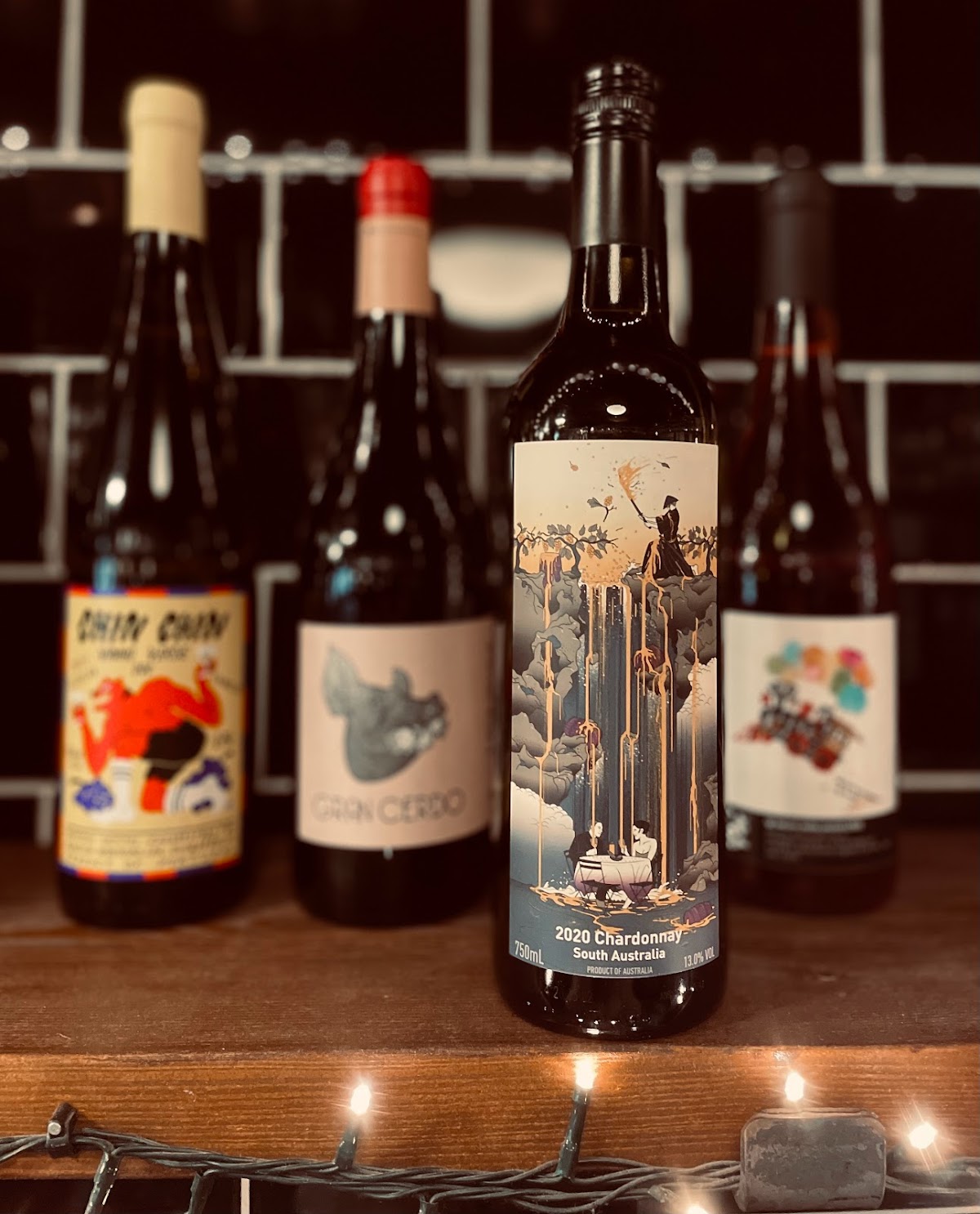 New Amsterdam — photo 2