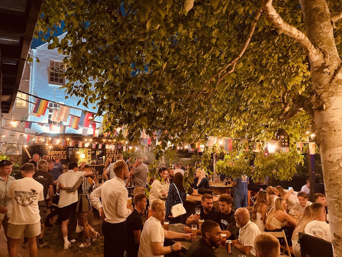 New Amsterdam — photo 3