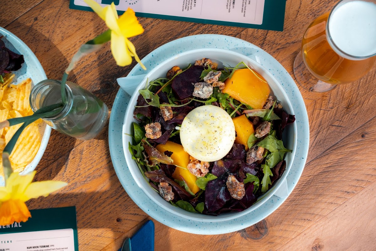 New Continental — photo 2