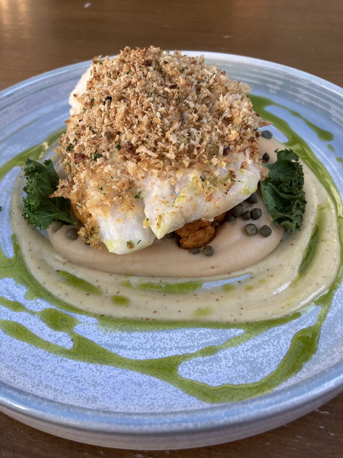 New Continental — photo 3