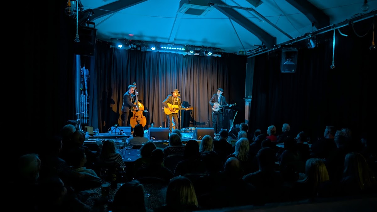 New Continental — photo 4