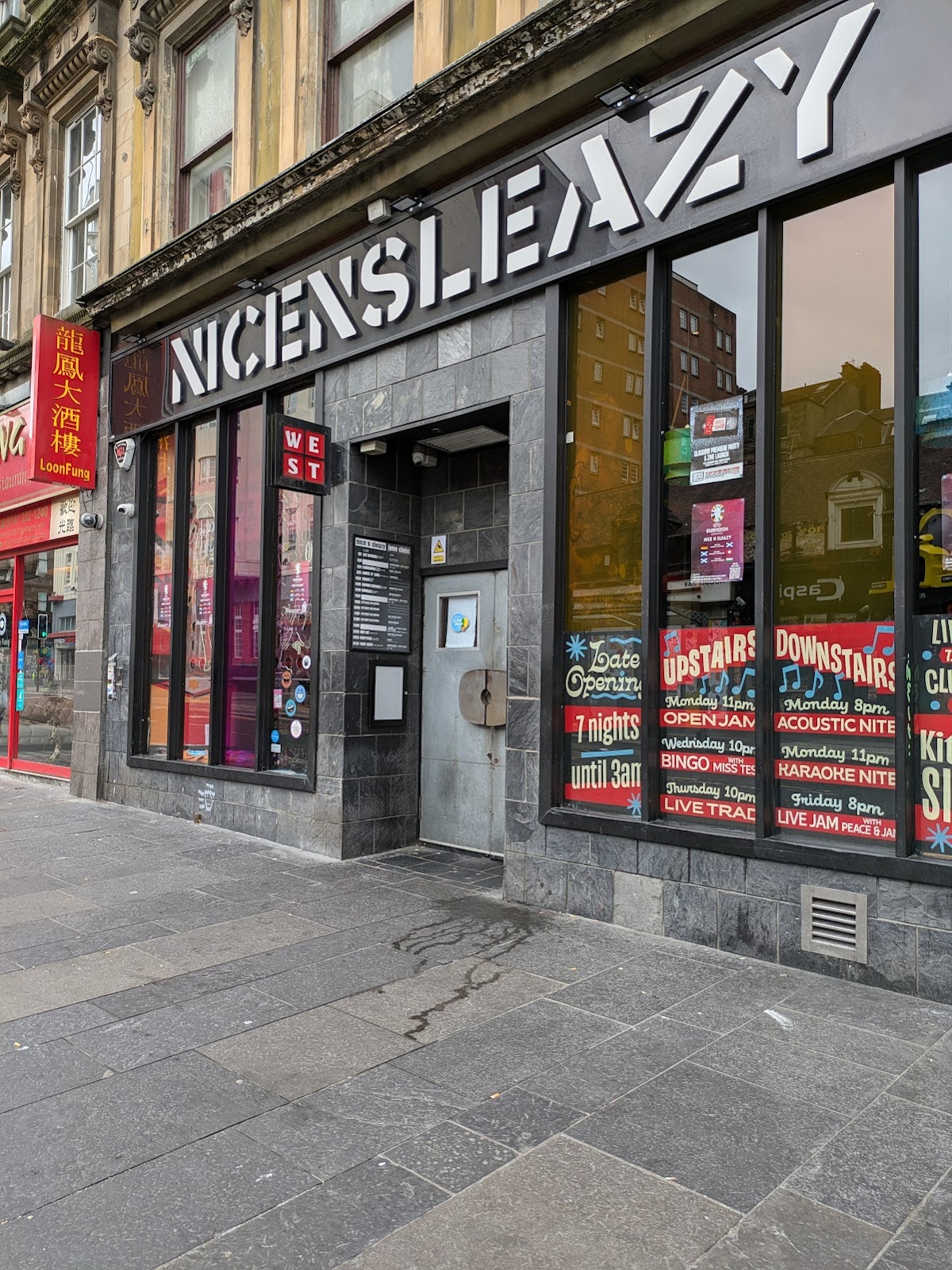 Nice N Sleazy — photo 1