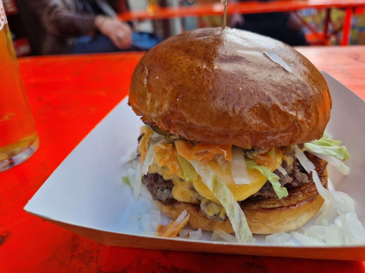 Nice N Sleazy — photo 2