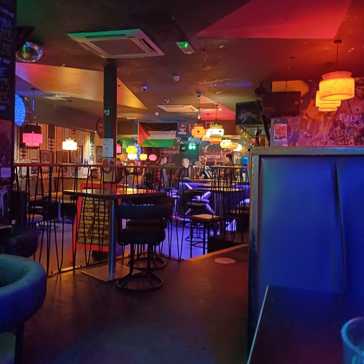 Nice N Sleazy — photo 3