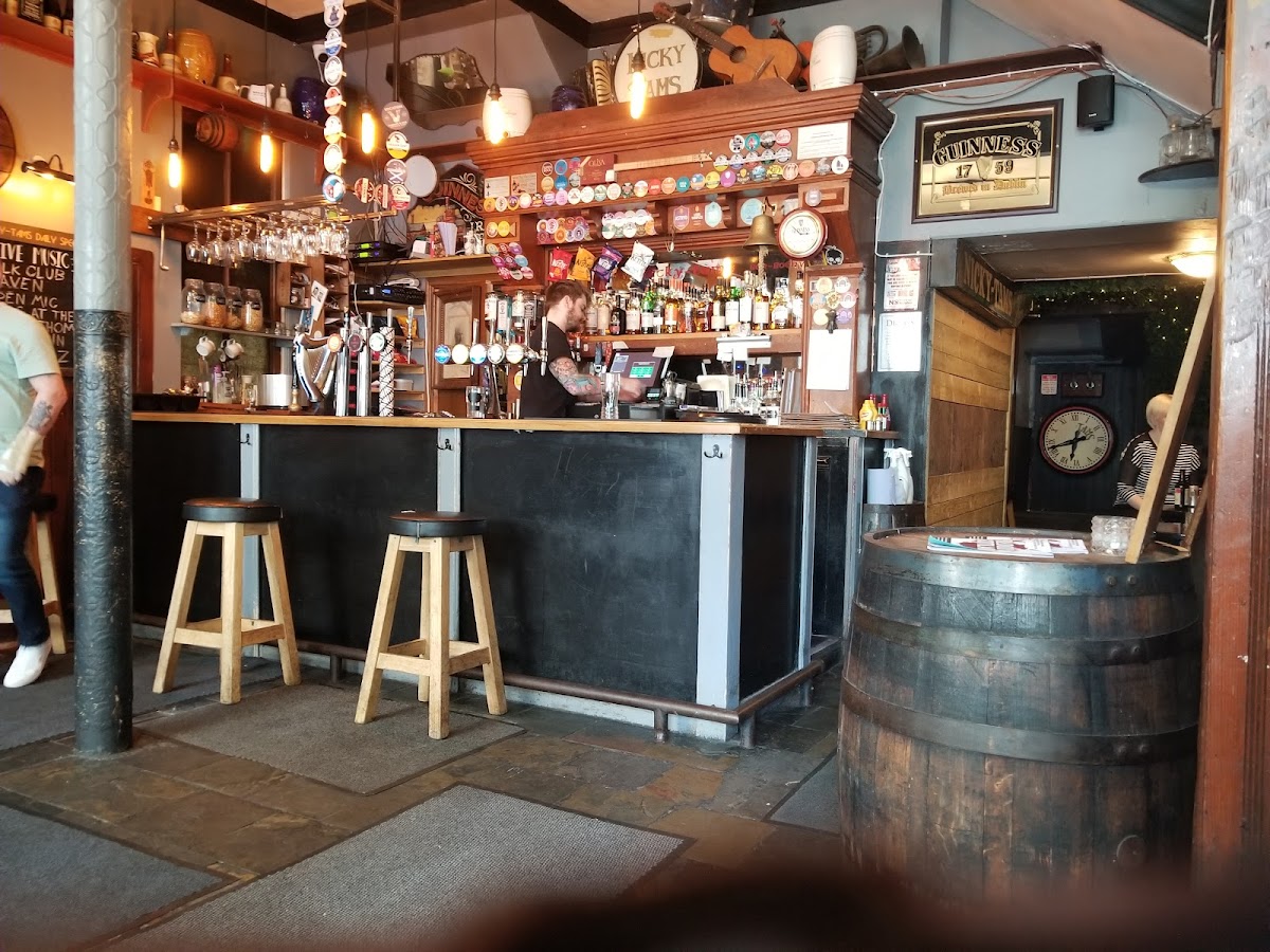 Nicky-Tams Bar & Bothy — photo 3