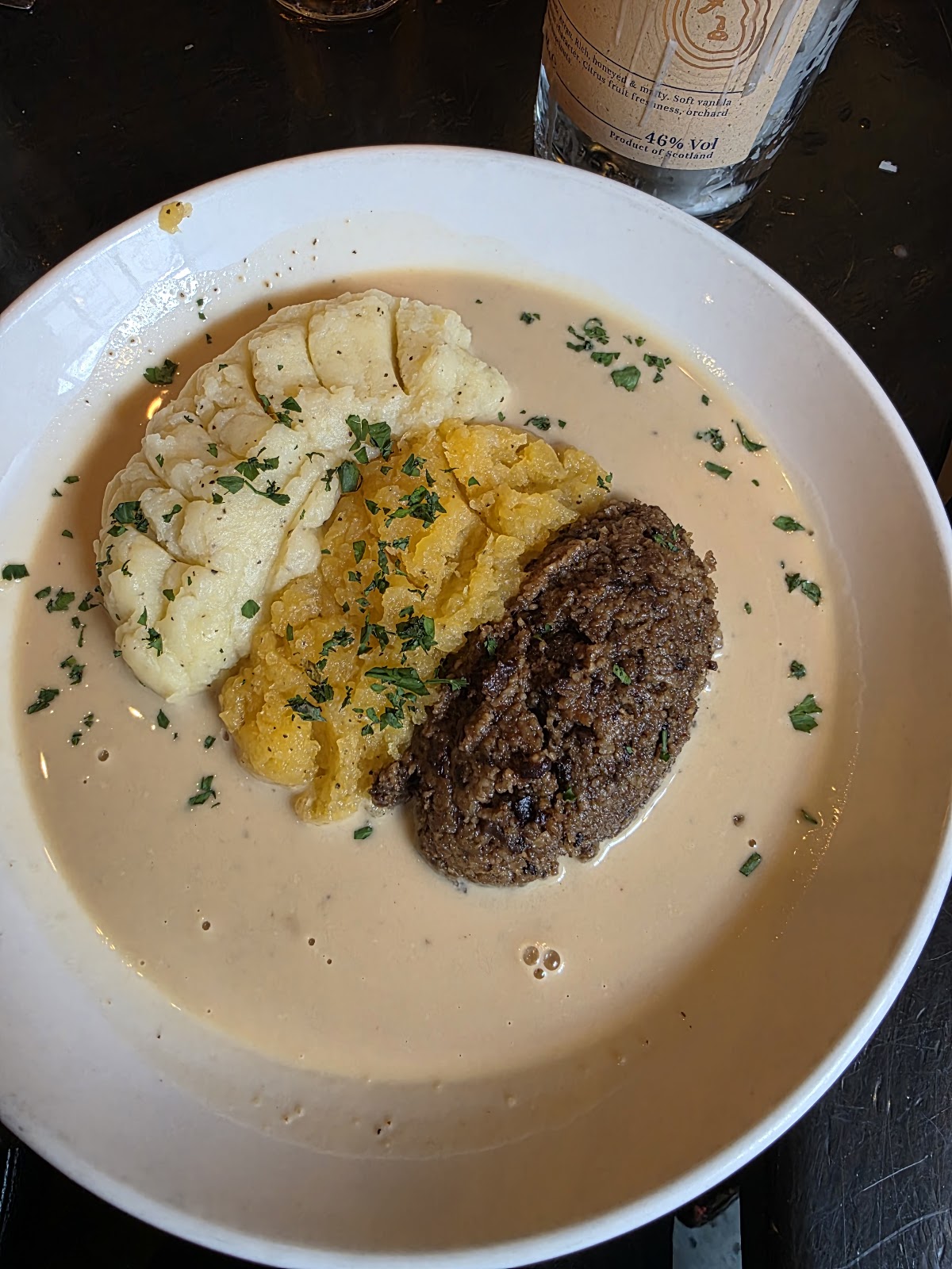 Nicky-Tams Bar & Bothy — photo 4