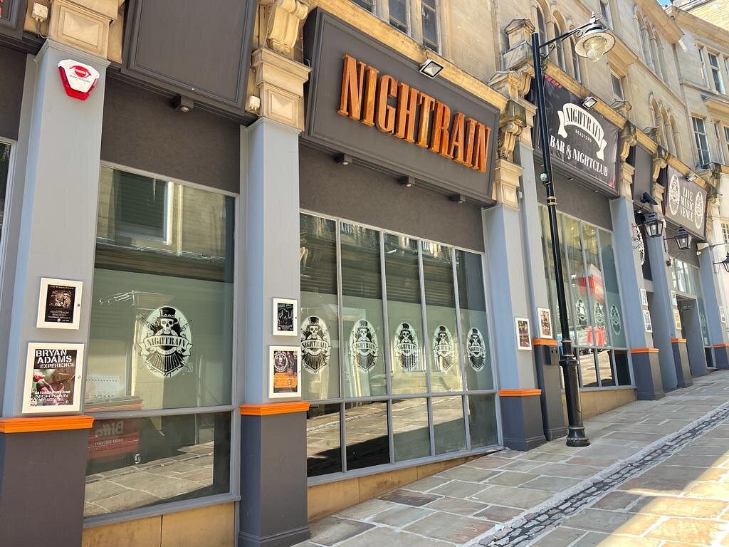 Nightrain — photo 2