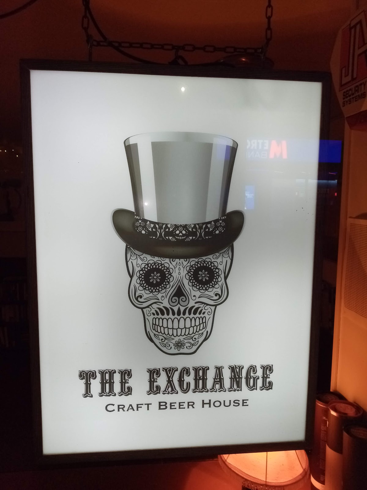 Nightrain — photo 3