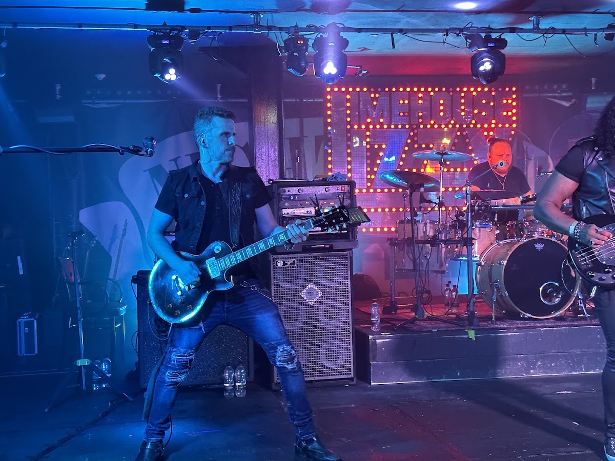 Nightrain — photo 4