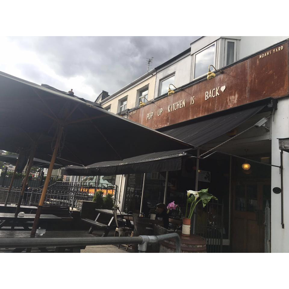 Noah's Yard — photo 1