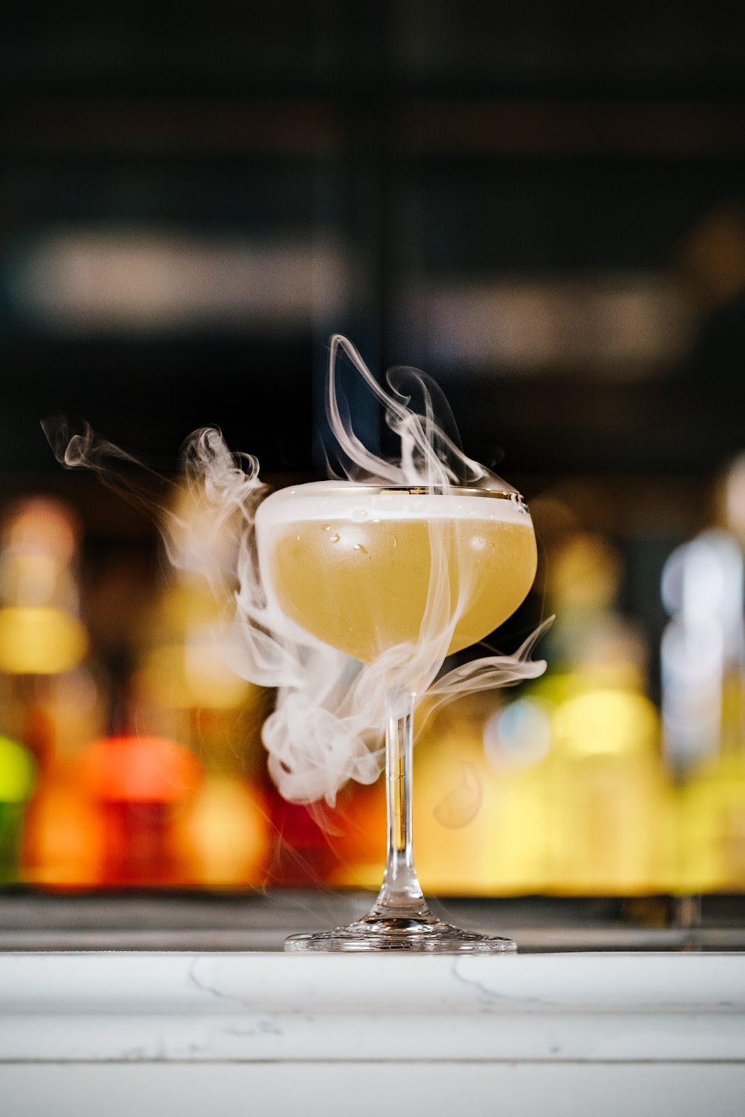 Nola Bar — photo 2