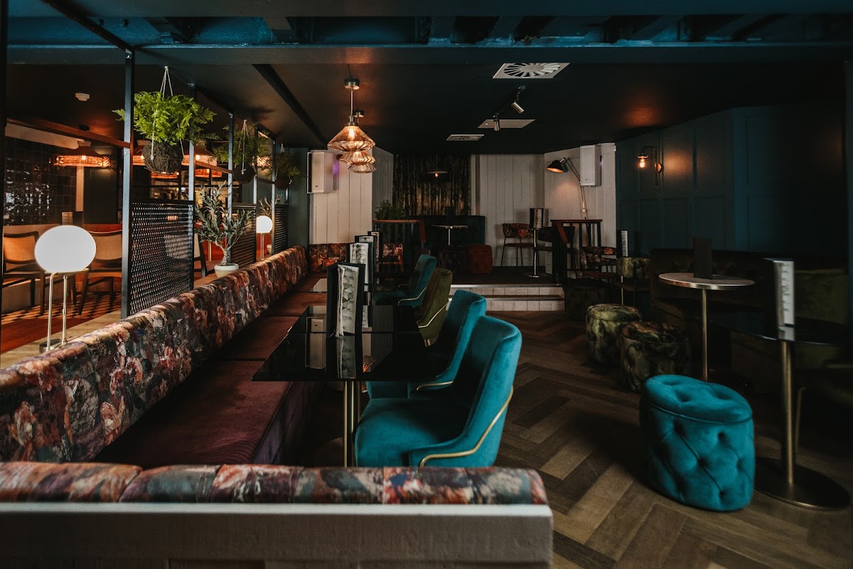 Nola Bar — photo 3