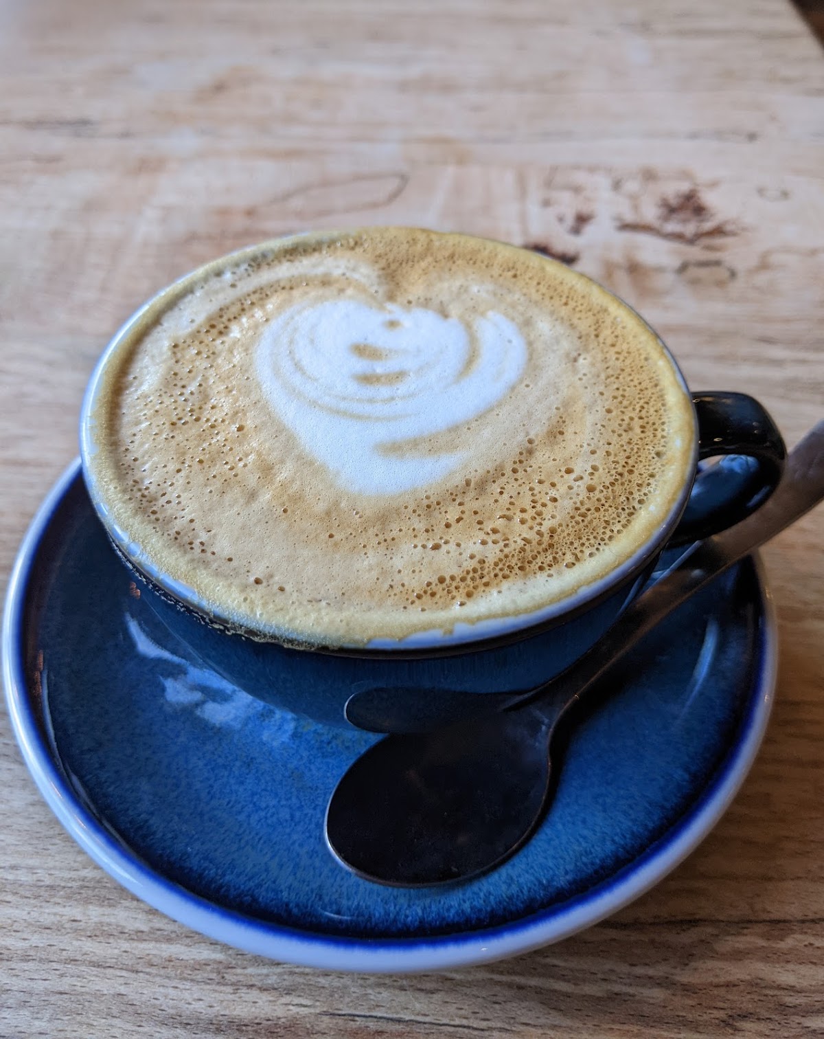 Nook Cafe Bar — photo 3