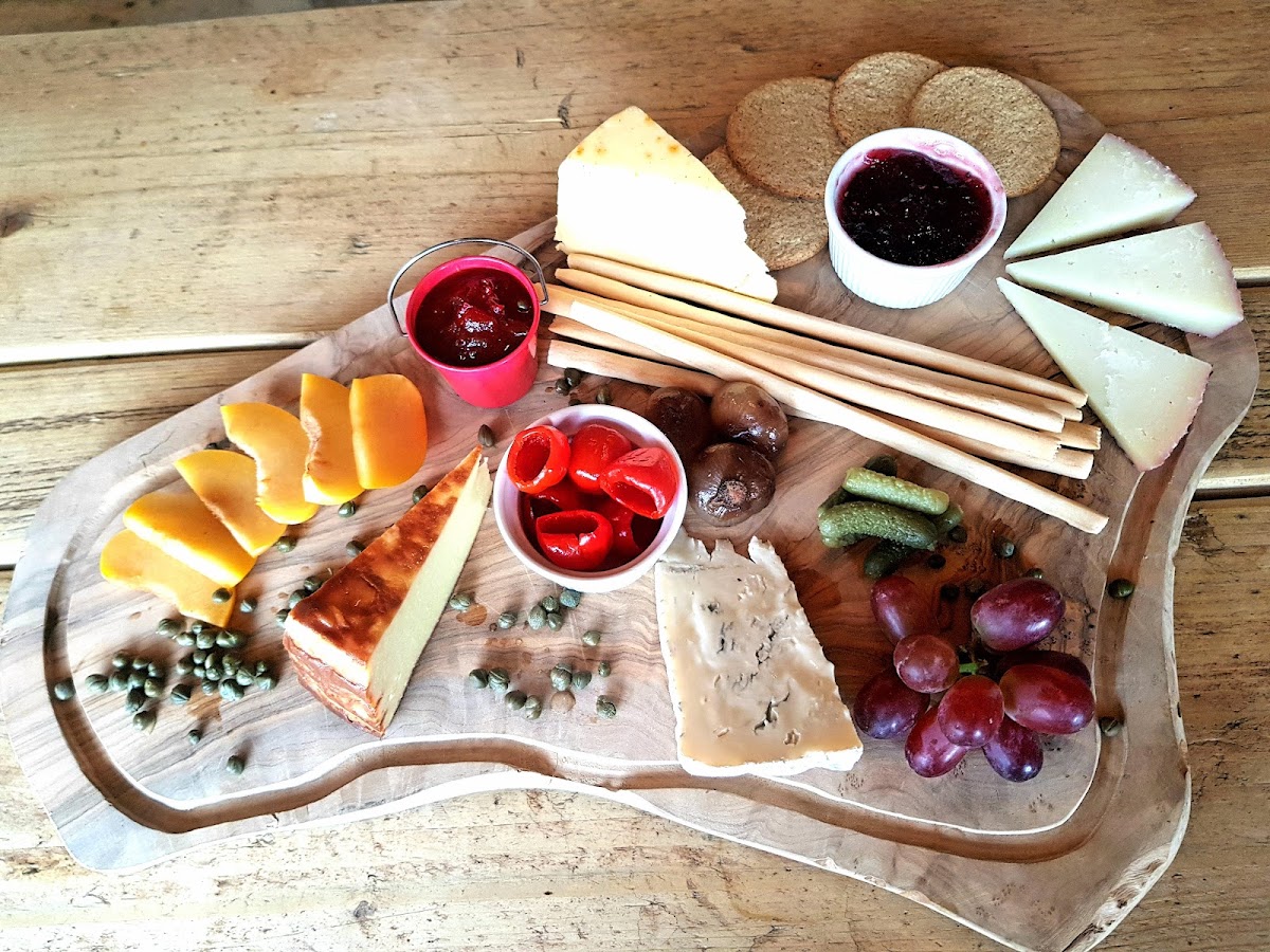 Nook Cafe Bar — photo 4