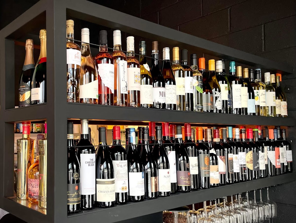 North Street No.7 Cafe and Bar — photo 1