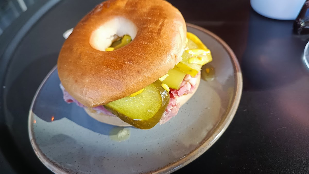 North Street No.7 Cafe and Bar — photo 2