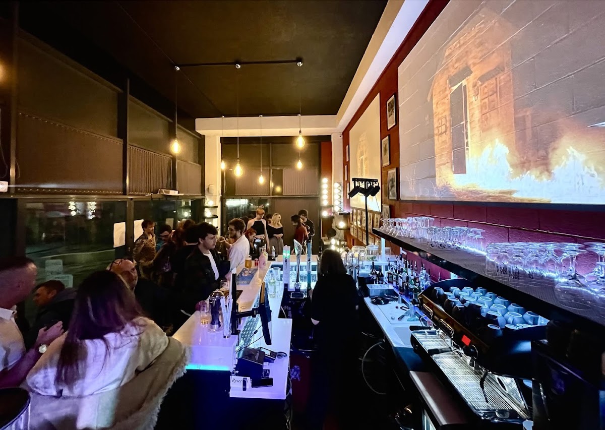 North Street No.7 Cafe and Bar — photo 3