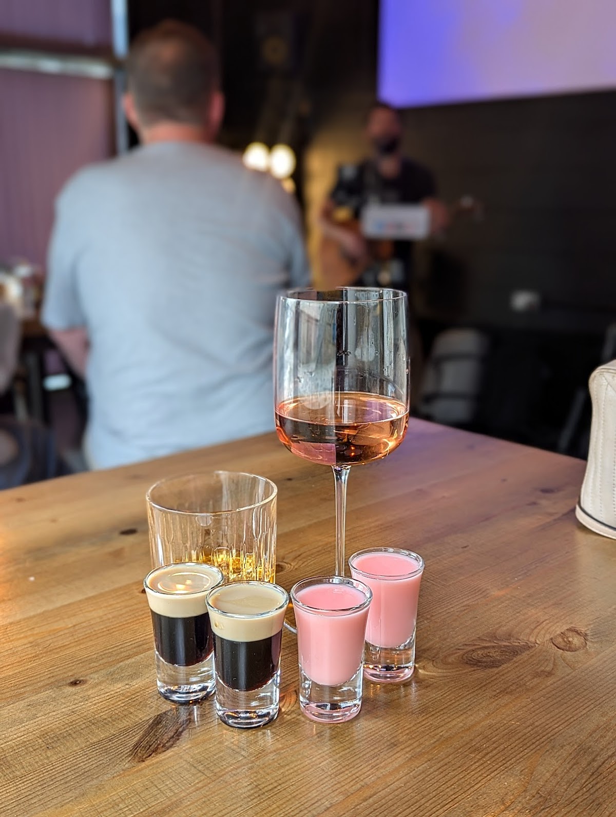 North Street No.7 Cafe and Bar — photo 4