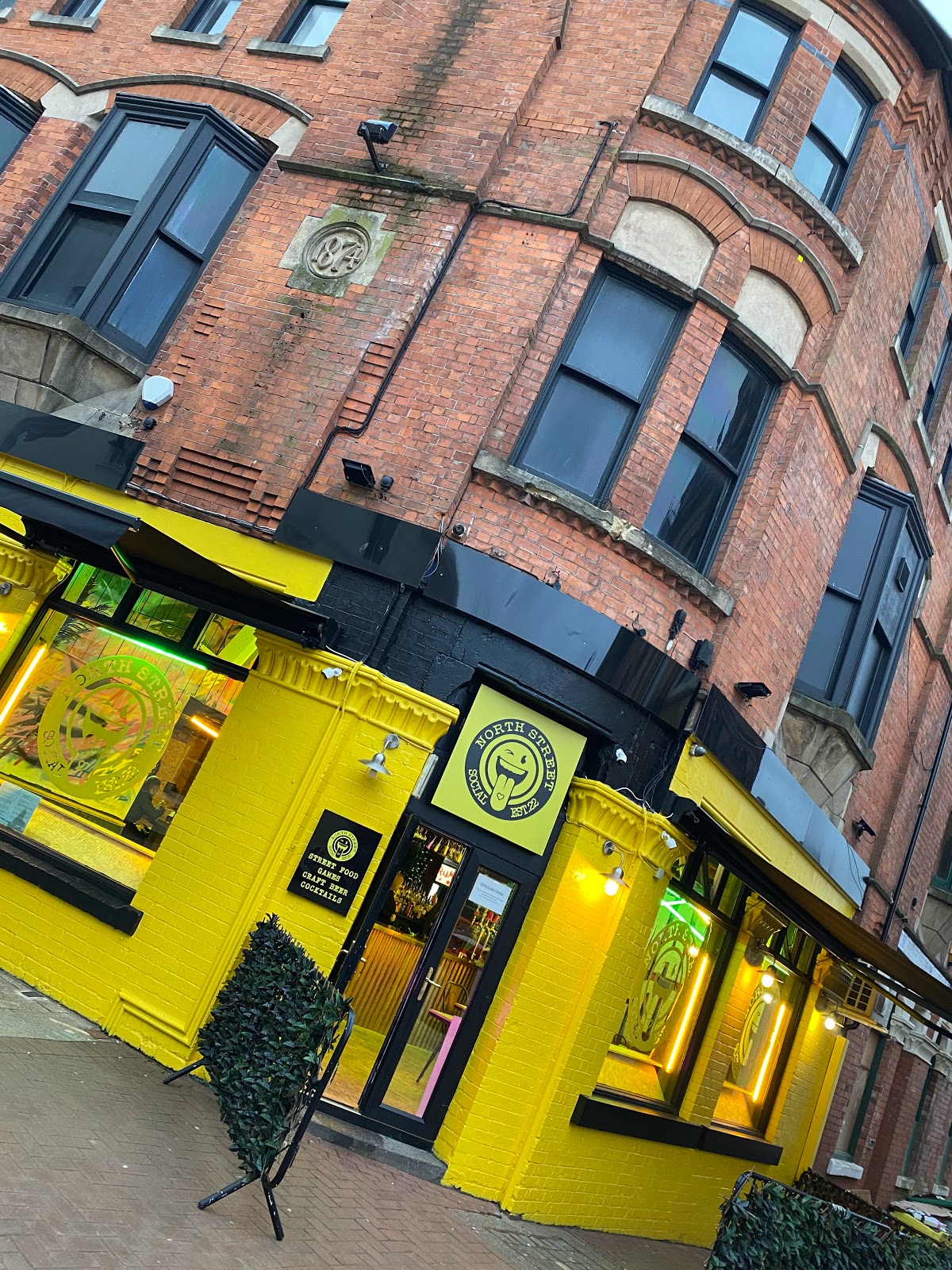 North Street Social — photo 1