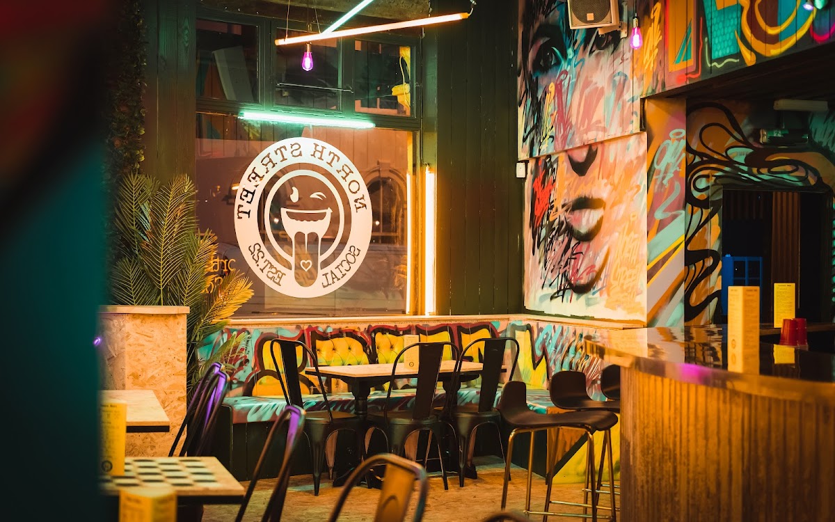 North Street Social — photo 4