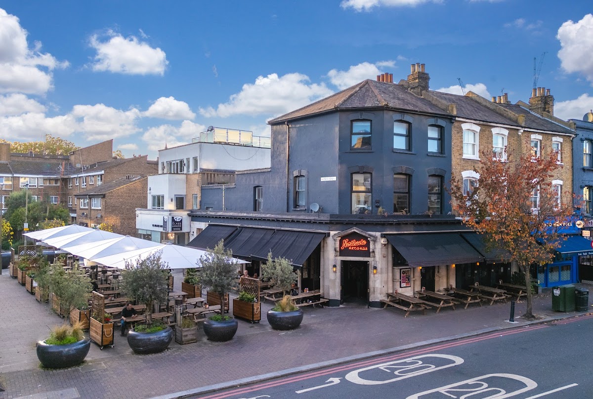 Northcote Records — photo 3