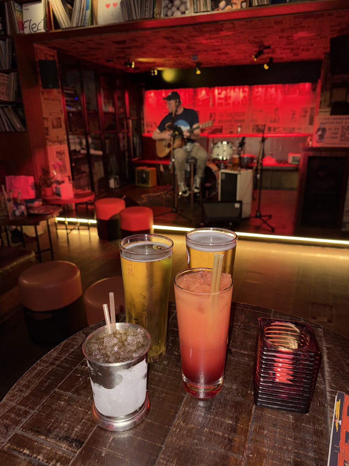 Northcote Records — photo 4