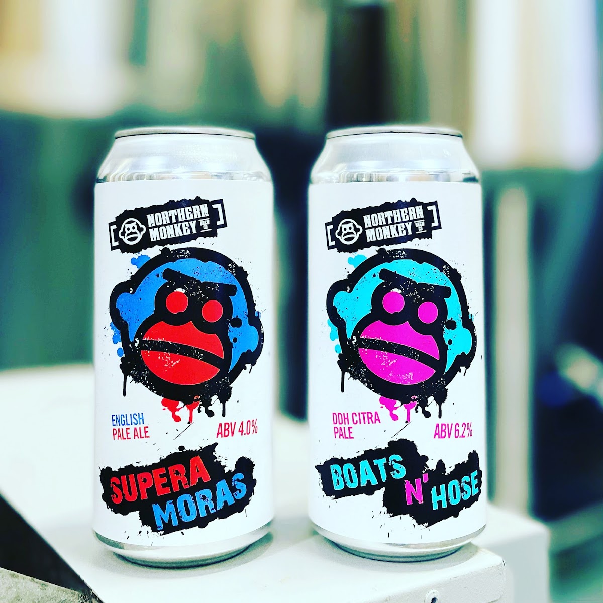 Northern Monkey Brew Co — photo 4