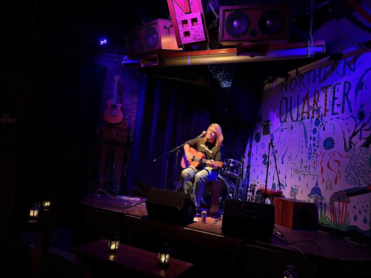 Northern Quarter, Huddersfield — photo 3