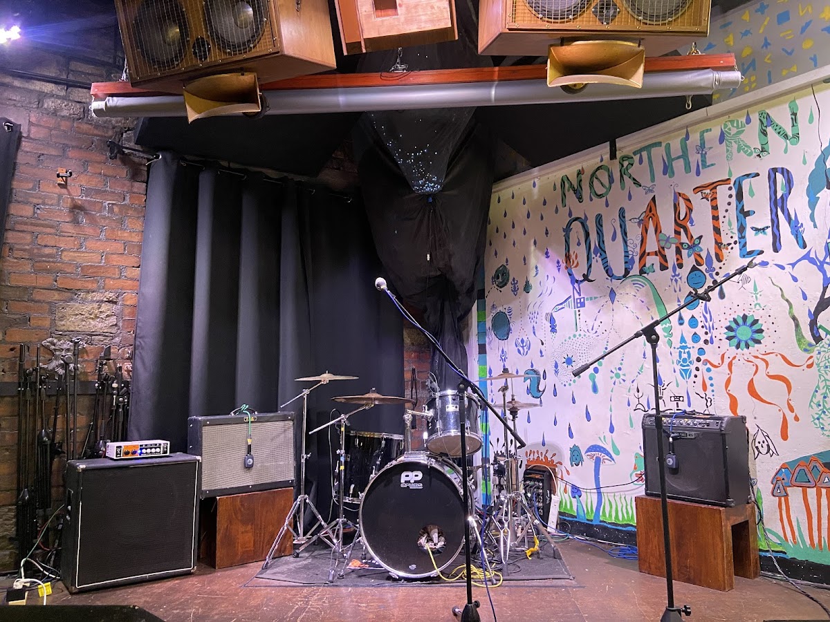 Northern Quarter, Huddersfield — photo 4