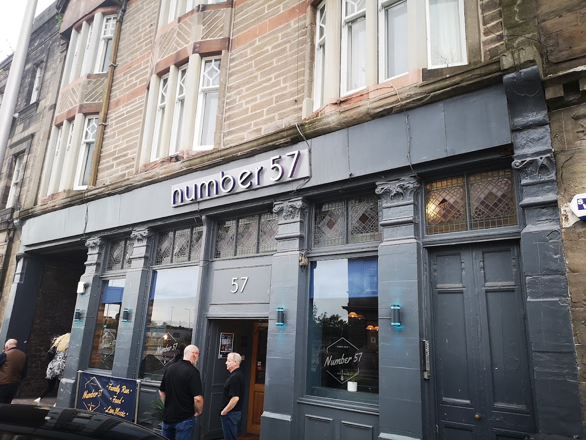 Number 57 Pub Company — photo 1