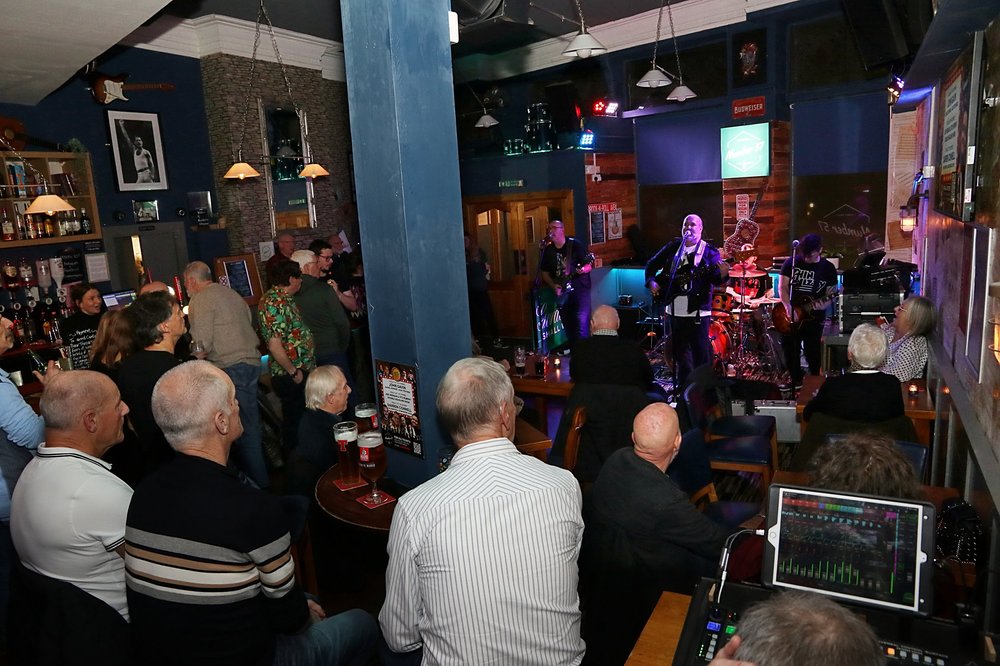 Number 57 Pub Company — photo 2