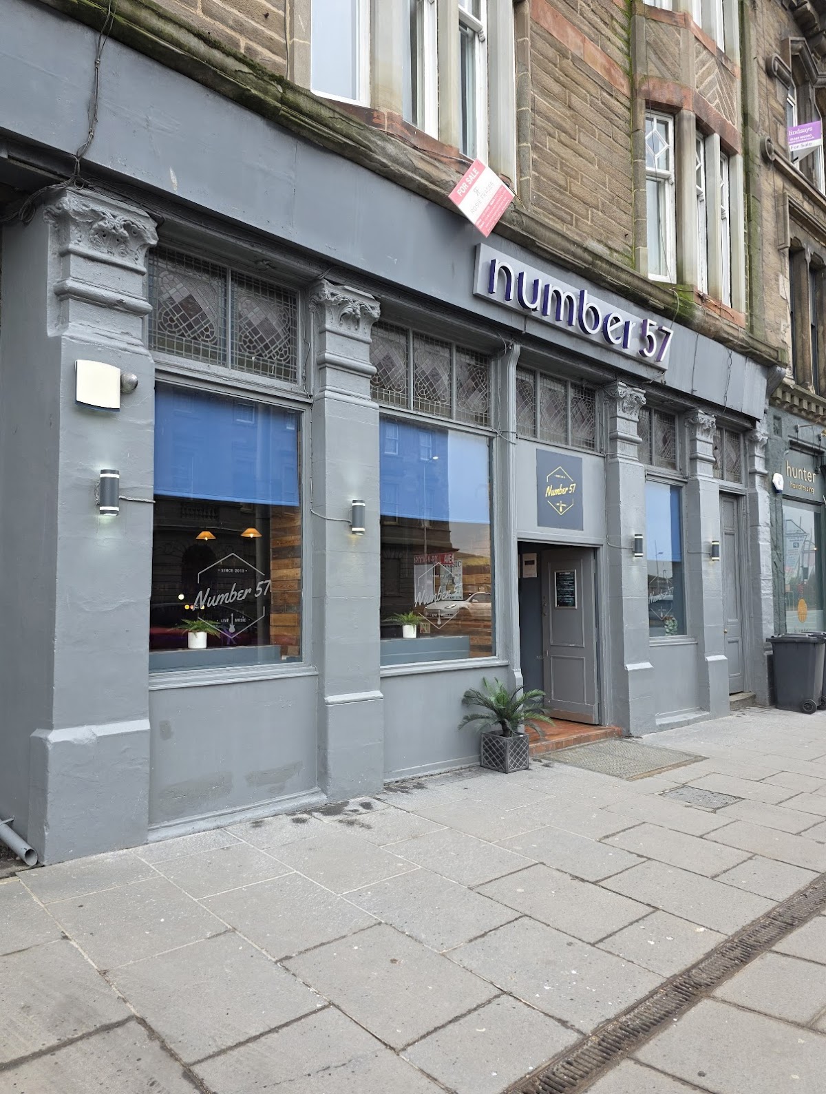 Number 57 Pub Company — photo 3