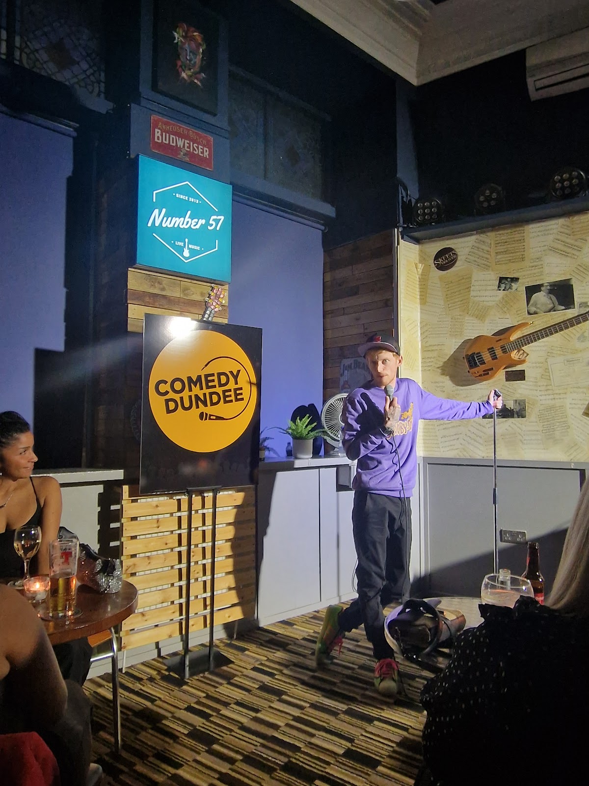 Number 57 Pub Company — photo 4