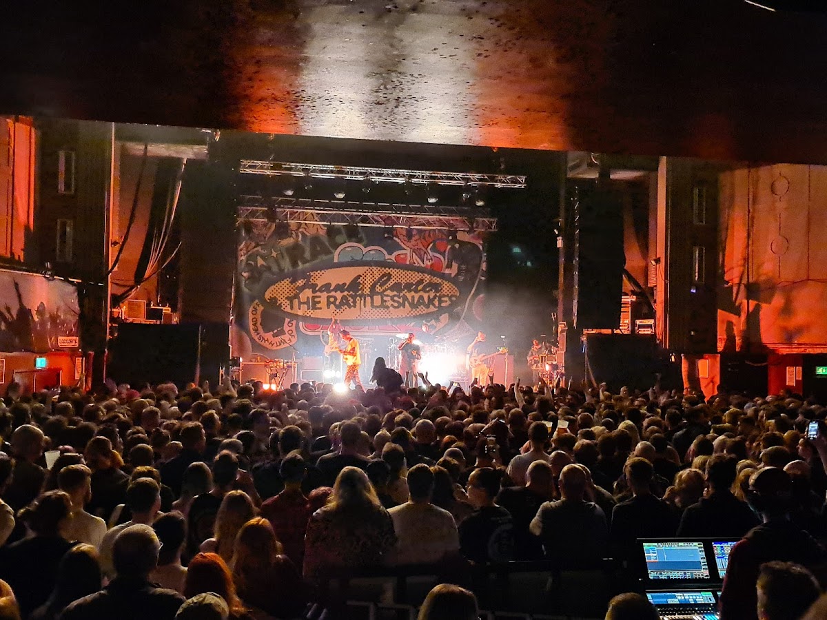 NX Newcastle — photo 1