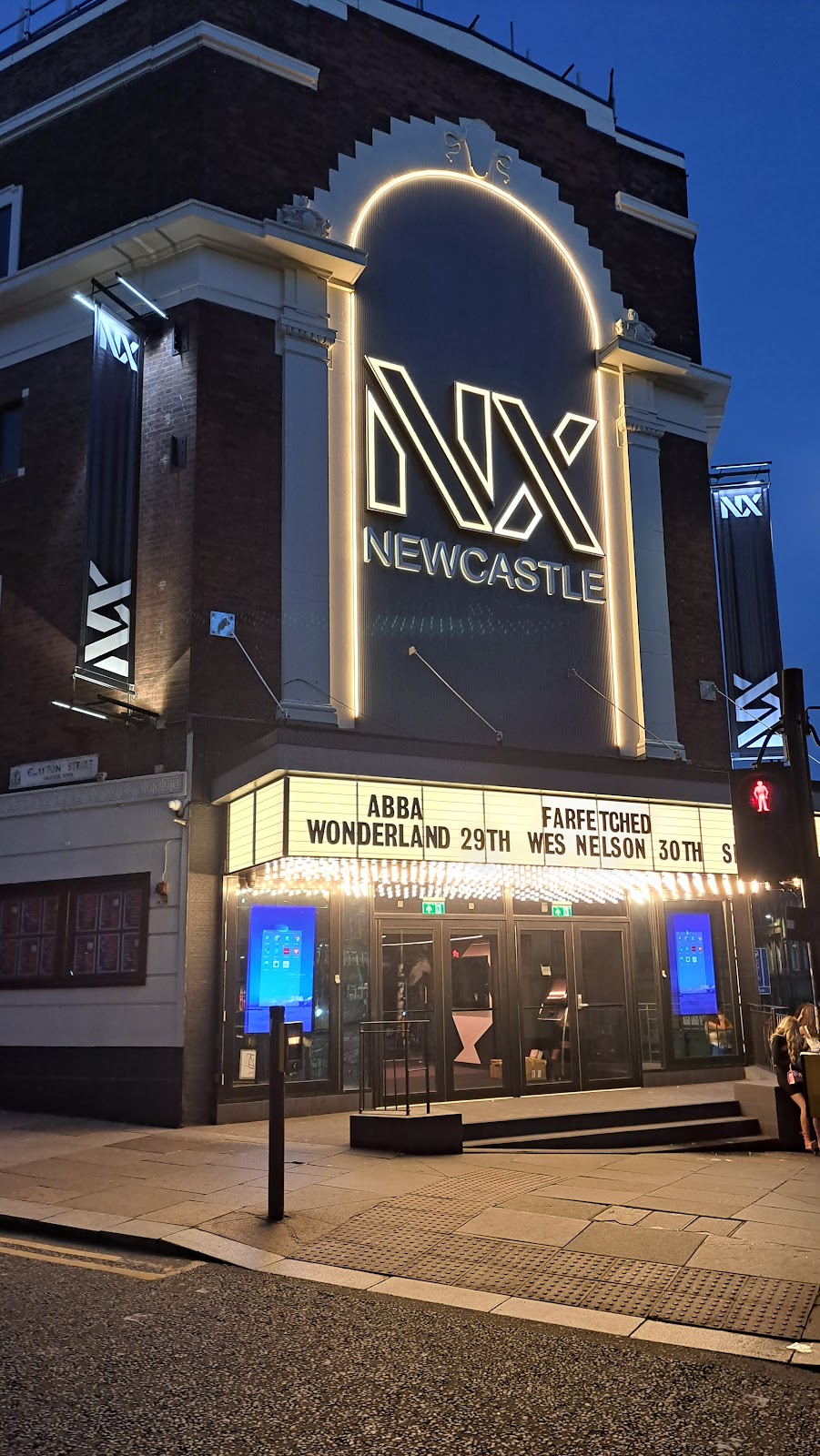 NX Newcastle — photo 2