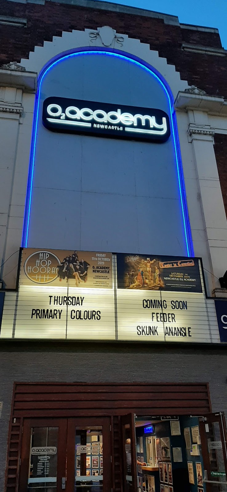 NX Newcastle — photo 3